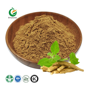 Withania somnifera Ashwagandha chiết xuất từ rễ bột Ashwagandha nhà máy chiết xuất withanolides - Product Image 1