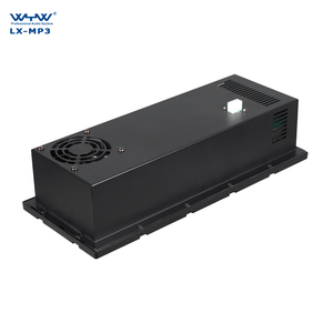 โมดูลพลังงาน LX12A 1000วัตต์ Class D เพาเวอร์แอมป์ - Product Image 4