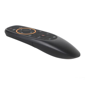 New Replacement 2.4G Bluetooth Wireless Air Mouse G10S <strong>Remote</strong> <strong>Control</strong> With Voice Command for Laptop Projector PC Computer TV Box - Product Image 4