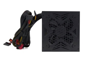 电脑电源300瓦台式Psu电脑低能耗游戏电源电脑115/230伏可调 - Product Image 2