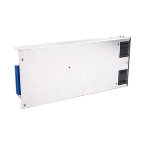 SIGNIFICADO DE BIEN, 92% Eff.,.,. 1U, PFC, 48V 42A 2000W Sistema de alimentación frontal para automatización industrial, sistemas de control - Product Image 3