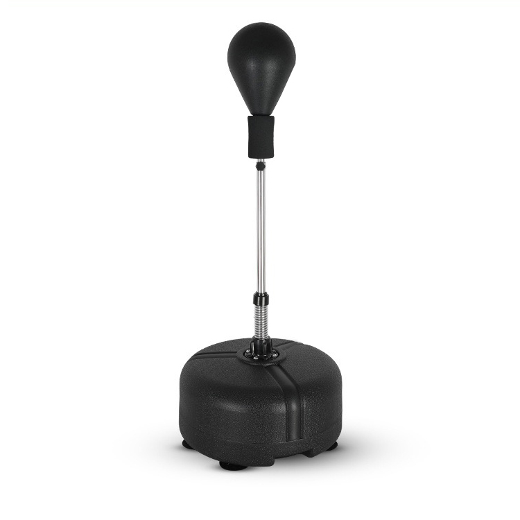Black with sucker