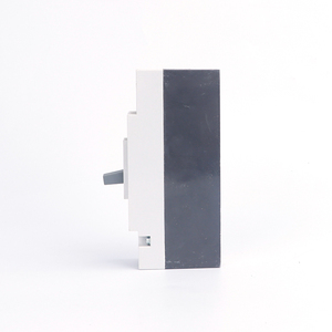 Disyuntor de caja DC MCCB 150A/160A/200A/225A/250A 2P 500V/550V Disyuntores de caja moldeada para uso energético
