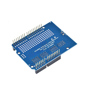 16 kanallı 12 bit PWM/Servo kalkan 16 kanallı Servo sürücü modülü