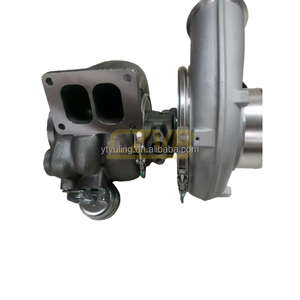 Tìm biểu tượng tương tự Động cơ máy xúc C15 3808711 <span class=keywords><strong>turbo</strong></span> tăng áp 380 8711 <span class=keywords><strong>turbo</strong></span> tăng áp cho d8r/3406/d8t/C15/d10r/3116 - Product Image 4