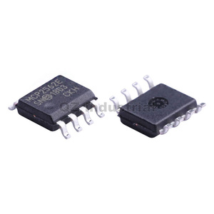 QZ BOM PCB PCBA yeni orijinal IC alıcı verici yarım 1/1 SOP8 MCP2562 MCP2562T MCP2562T-E/SN - Product Image 1