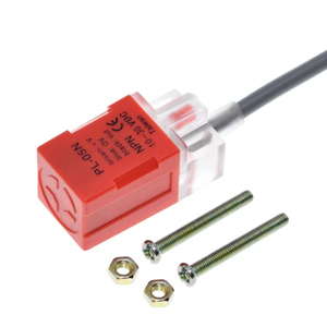 PL-05N Inductive Proximity <strong>Sensor</strong> Switch 5mm Detection NPN Out DC10-30V Normal Open NO - Product Image 5