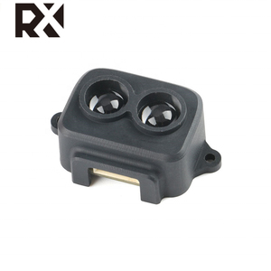 Elektronische Komponente ToF Laser-Abstands sensor modul TF-Luna-Abstands sensor Lidar-Kommunikation UART I2C IIC 8 Meter, mit Kabel - Product Image 1