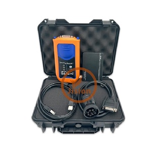 Iyi ürün EDL V2 V3 motor elektronik tanı tarayıcı aracı 9 Pin adaptör kablosu teşhis aracı ile - Product Image 1