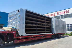 Movable Batch Mini 1t Waste Plastic Pyrolysis Machine to <strong>Fuel</strong> <strong>Oil</strong> in Europe - Product Image 5