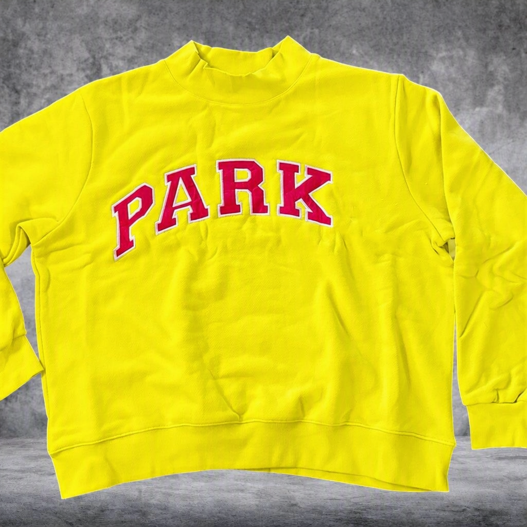 Jaune