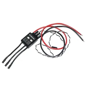 Mad Pro Xrotor <span class=keywords><strong>60a</strong></span> 4-6S Esc Regulator Voor Professionele Drone Quadcopter Hexacopter Multirotor - Product Image 5