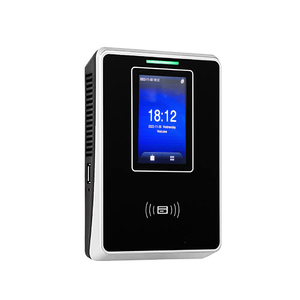 SC700 TCP/IP 125kHz RFID-Karten zugriffs kontrolle USB-Zeit schalt uhr Anwesenheit Tür eingangs system Touchscreen für Mitarbeiter - Product Image 1