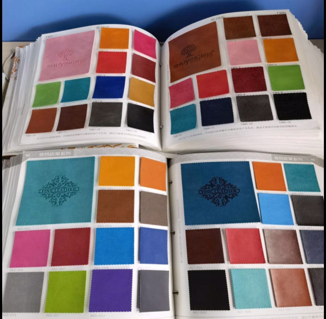 Color personalizado