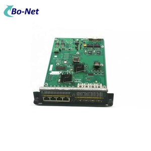 Original Brand Used Firewall Module SM-4GE=,SM-2GE-SFP-CU 10 /100/1000 Mbps Ethernet Router Modules for Business <strong>Network</strong> - Product Image 5