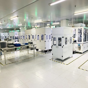 Kleines negatives FPC-Schnittstellen-COG-LCD-Anzeige modul mit Vollsicht-VA-Segment anzeige für Controller