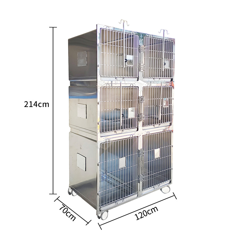 Three-tier