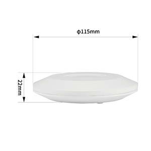 2021新款5.8Ghz 24ghz微波传感器模块雷达传感器 - Product Image 2