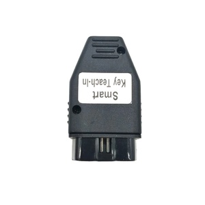 Smart Key Teach in Key Learning 25 Unterstützung für profession elles Auto Key Programming Tool K Line für MB Smart Vehicles - Product Image 2