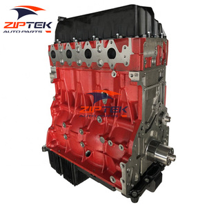 Del Motor ISF3.8 <strong>Engine</strong> for Cummins Foton ISF <strong>3.8</strong> Dump Trucks Pickup Diesel <strong>Engine</strong> Assembly - Product Image 2
