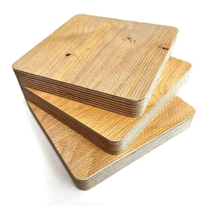 Bạch dương ván ép 3 mét gỗ Sheets đối với đốt Laser kiến trúc mô hình vẽ tranh khắc Craft bán buôn - Product Image 5