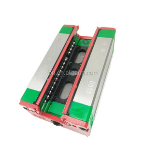 Cnc lineal carril guía eg15 guía lineal bloques egh15sa guía lineal - Product Image 2