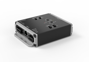 Edge LOC22-PROプレミアムライン出力コンバーター2チャンネルのアクティブスピーカーレベル入力 (最大40V入力処理) - Product Image 5
