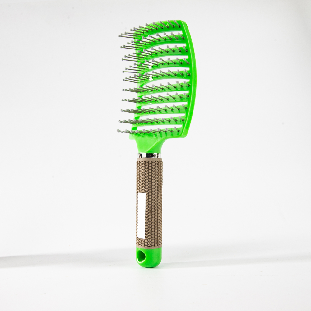 Green-Nylon(OPP Bag)