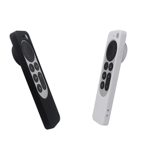 The Hot-selling 2-in-1 Silicone Remote Control case Is Lost-proof and Waterproof for <strong>apple</strong> <strong>Tv</strong> 4k - Product Image 5