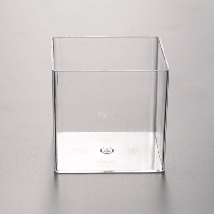 transparent