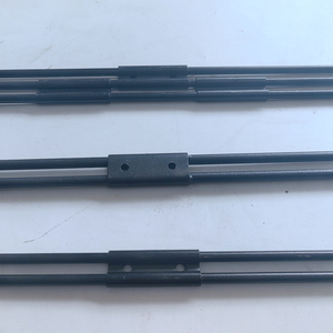 Nhà máy tùy chỉnh Kim loại Hàn chế tạo nhà sản xuất thiết kế miễn phí Ngô <span class=keywords><strong>Shank</strong></span> đập bánh răng cho các bộ phận máy móc nông nghiệp - Product Image 4