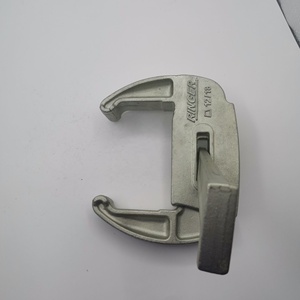 Dokaパネルクランプ建材型枠部品鋳造パネルクランプロッキングウェッジスプリングクランプ足場用 - Product Image 3