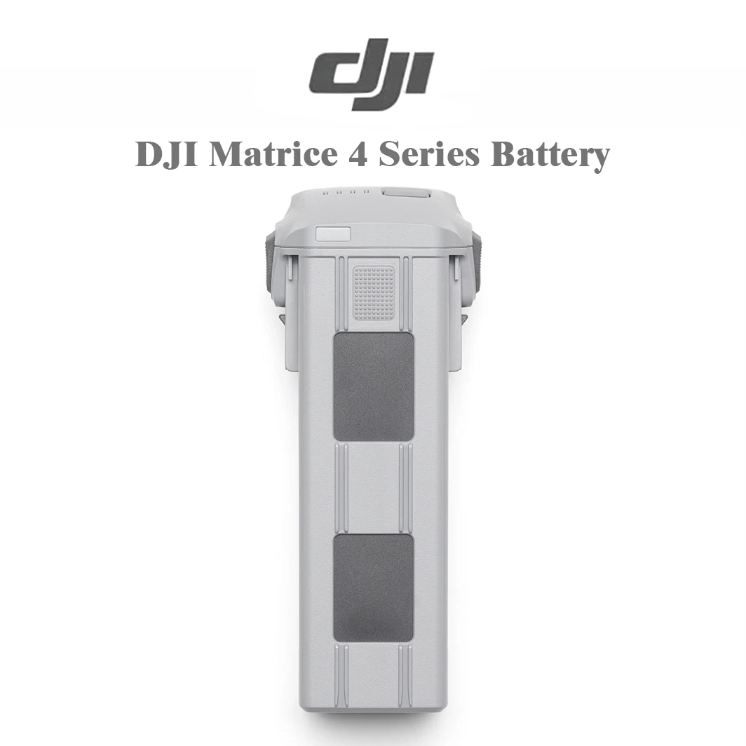 POUR LA SÉRIE DJI MATRICE
