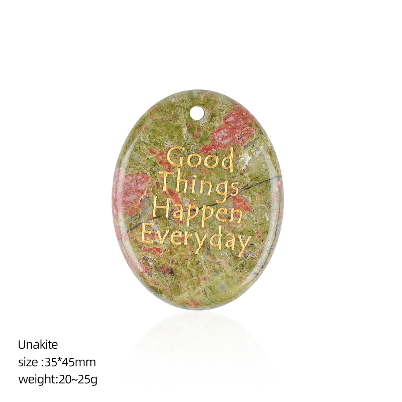Unakite
