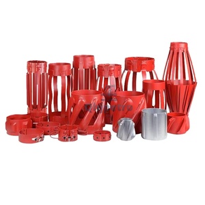 <strong>API</strong> Q1 Standard One Piece Bow Spring <strong>Centralizer</strong>/integral <strong>Casing</strong> <strong>Centralizer</strong>/single Piece <strong>Centralizer</strong> - Product Image 1