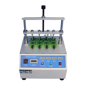 Touch Screen Tester Switch Key Button Life <strong>Time</strong> <strong>Test</strong> <strong>Machine</strong> - Product Image 1