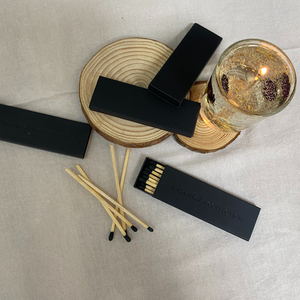 Sopa özelleştirilmiş emniyet kibriti kutu ve maç renkleri özelleştirilebilir - Product Image 2