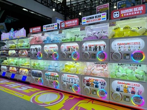 Gashapon, автомат с игрушками, производитель, WANGERBAO, таможенная машина Gacha с Билл/QR, онлайн-акцептор гачапон - Product Image 6