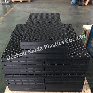 Bền thiết bị nặng uhmwpe miếng đệm <span class=keywords><strong>OUTRIGGER</strong></span> HDPE Jack <span class=keywords><strong>Pads</strong></span> cần cẩu di động Miếng đệm <span class=keywords><strong>OUTRIGGER</strong></span> - Product Image 6