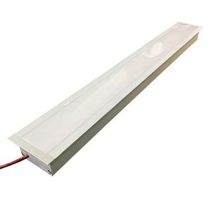 Tavan ışık <span class=keywords><strong>120</strong></span> <span class=keywords><strong>cm</strong></span> 1.2m 1.8m 4ft 8ft <span class=keywords><strong>led</strong></span> dükkanı ışık