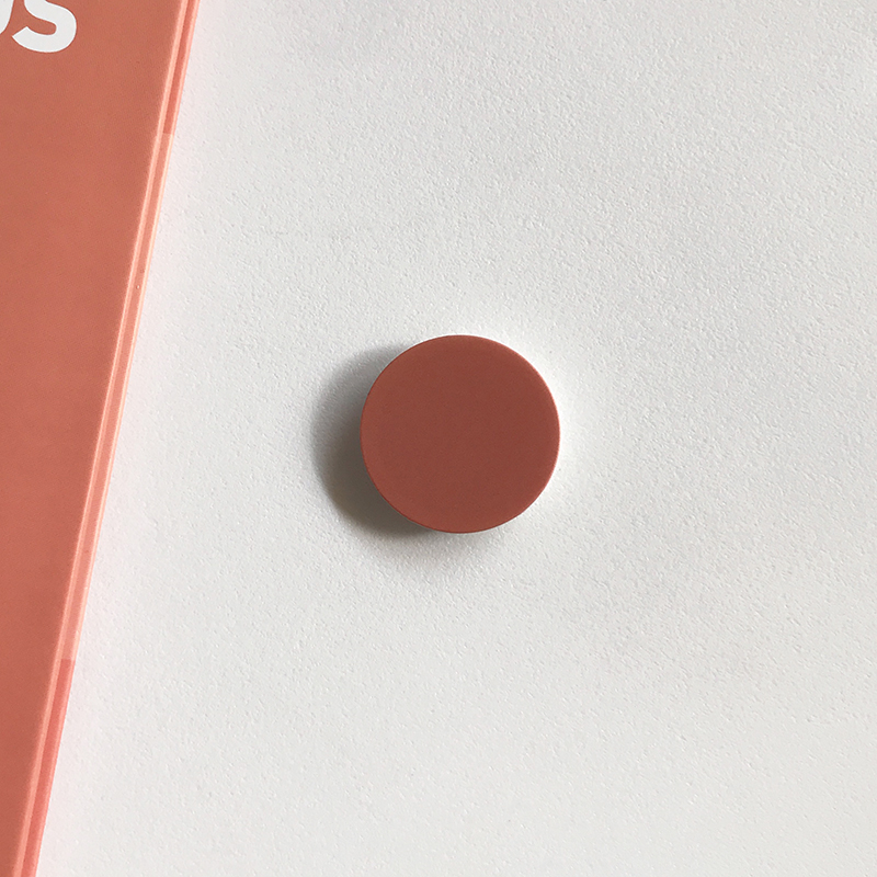 Apricot orange