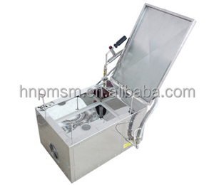 Very Nice Used Cooking <strong>Oil</strong> Recycling Machine Widely-Used Cooking <strong>Oil</strong> Recovery System Used <strong>Oil</strong> Purifier Machine - Product Image 4