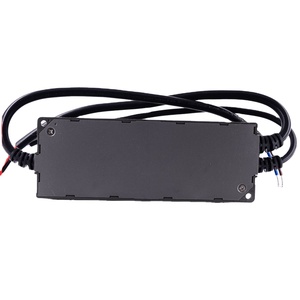 Mean Well <strong>PWM</strong> 90W 12V 7.5A <strong>LED</strong> <strong>Driver</strong> <strong>PWM</strong>-90-12DA AC-DC Constant Voltage <strong>PWM</strong> Output Switching Power Supply With PFC - Product Image 5