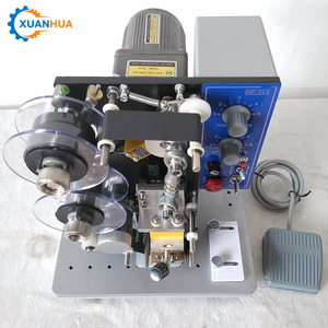 Handheld Bottle Batch Coding Machine Automatische Mrp Bottle Inkjet Datums codierer Druckmaschine zum Verkauf