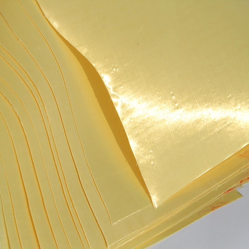 Jaune clair