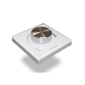 AC110V 220V светодиодный регулирующий Диммер 0 -10V 1-10V Светодиодный переключатель диммера - Product Image 4