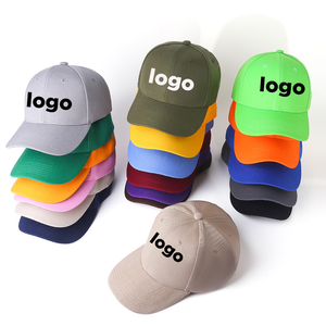หมวกและหมวกชนิดต่างๆที่กำหนดเองพร้อมโลโก้ของคุณเอง - Product Image 3