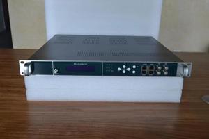 CATV 24 Ports HD MI to 16 RF DVBC DVBT ATSC ISDBT <strong>Encoder</strong> <strong>Modulator</strong> H.264 All in One Sintonizador Modulador - Product Image 3