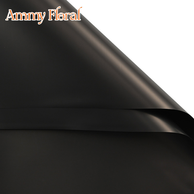 Solid color - Black