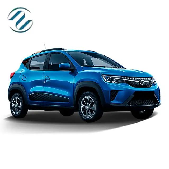 Electric Car High Quality Adult Mini Electric Vehicle Cheap Dongfeng Nano EX1 SUV New Energy Cars